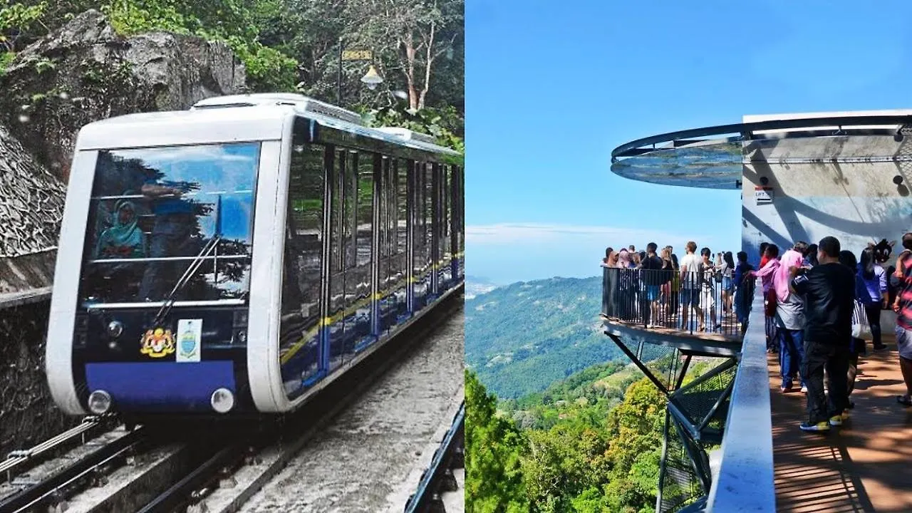 Cozy Suite For 2-6 Pax Near Kek Lok Si, Penang Hill, Sunshine Central 亚依淡 马来西亚