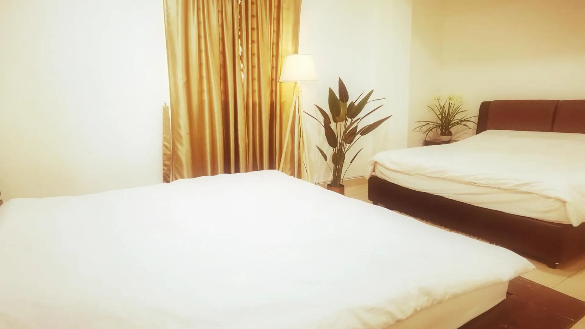 Cozy Suite For 2-6 Pax Near Kek Lok Si, Penang Hill, Sunshine Central 亚依淡