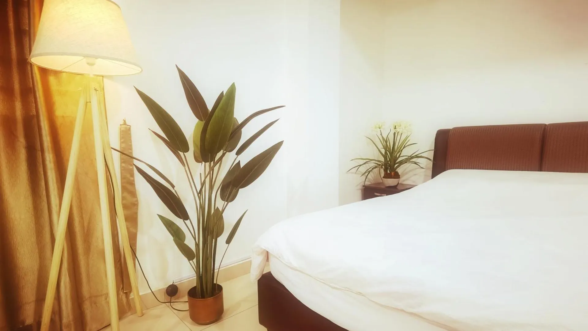 民宿 Cozy Suite For 2-6 Pax Near Kek Lok Si, Penang Hill, Sunshine Central 亚依淡 马来西亚