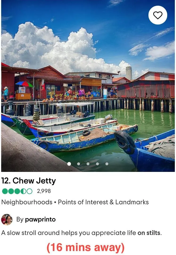Cozy Suite For 2-6 Pax Near Kek Lok Si, Penang Hill, Sunshine Central 亚依淡 民宿
