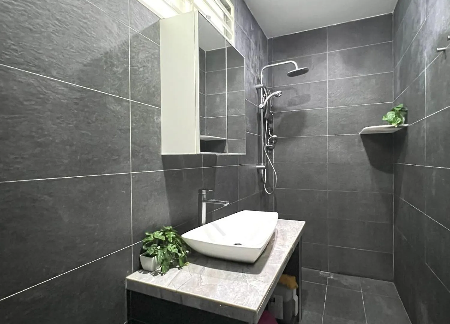 Cozy Suite For 2-6 Pax Near Kek Lok Si, Penang Hill, Sunshine Central 亚依淡